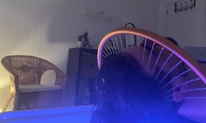 Ritual de head spa japonés de 45, 60 o 90 minutos con chocolate y té