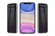 Privacy Screen Protector for iPhone 11/11 Pro/11 Pro Max with Lens Protector - Second Medium