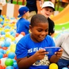 Image 2: Indoor Playground Admission and Membership at Kidz Klub Danbury Fair