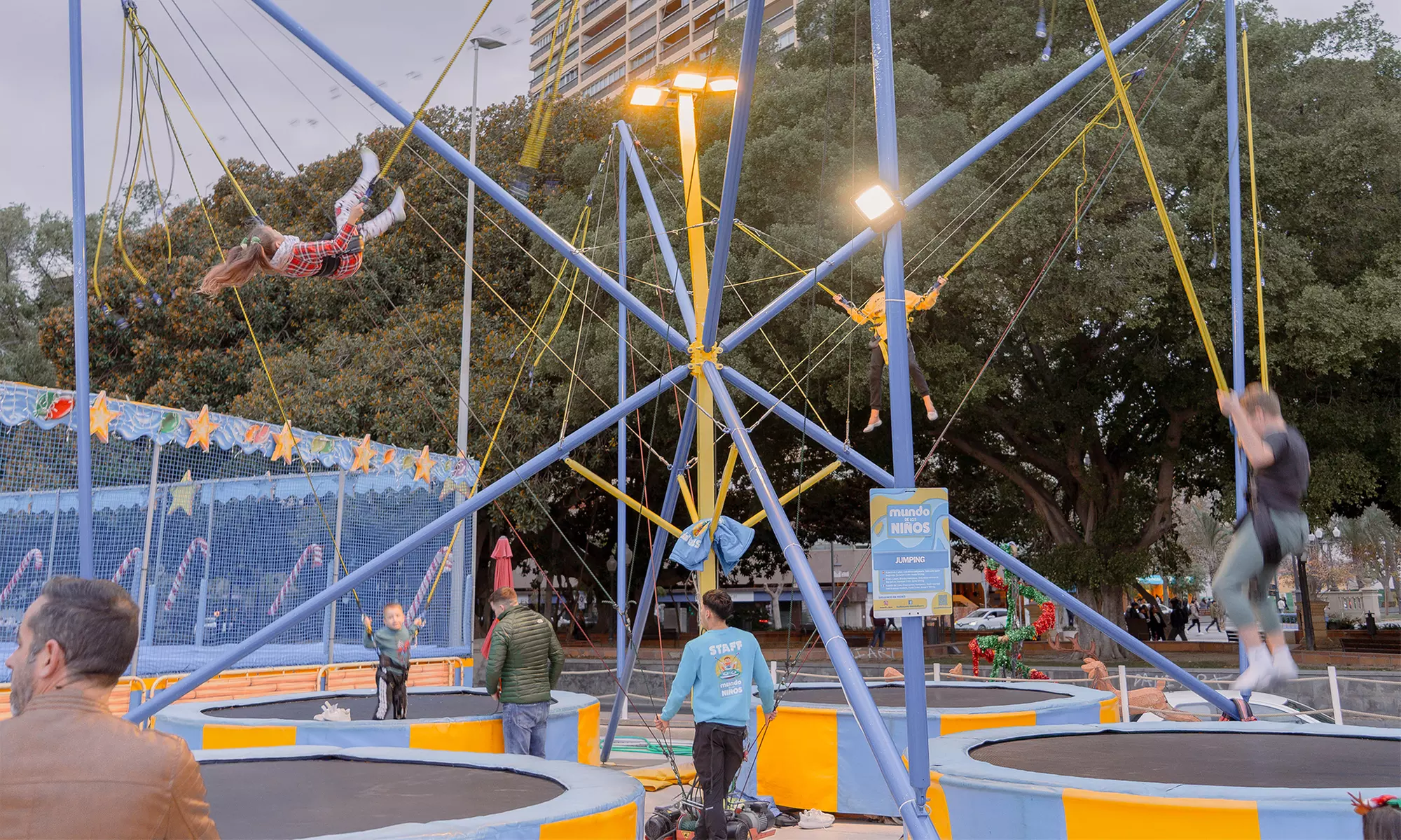 Pulsera de acceso ilimitado a todas las atracciones para adulto o niño