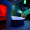 Image 1: Spa privatif dans un décor asiatique : sauna, hammam & bain à remous
