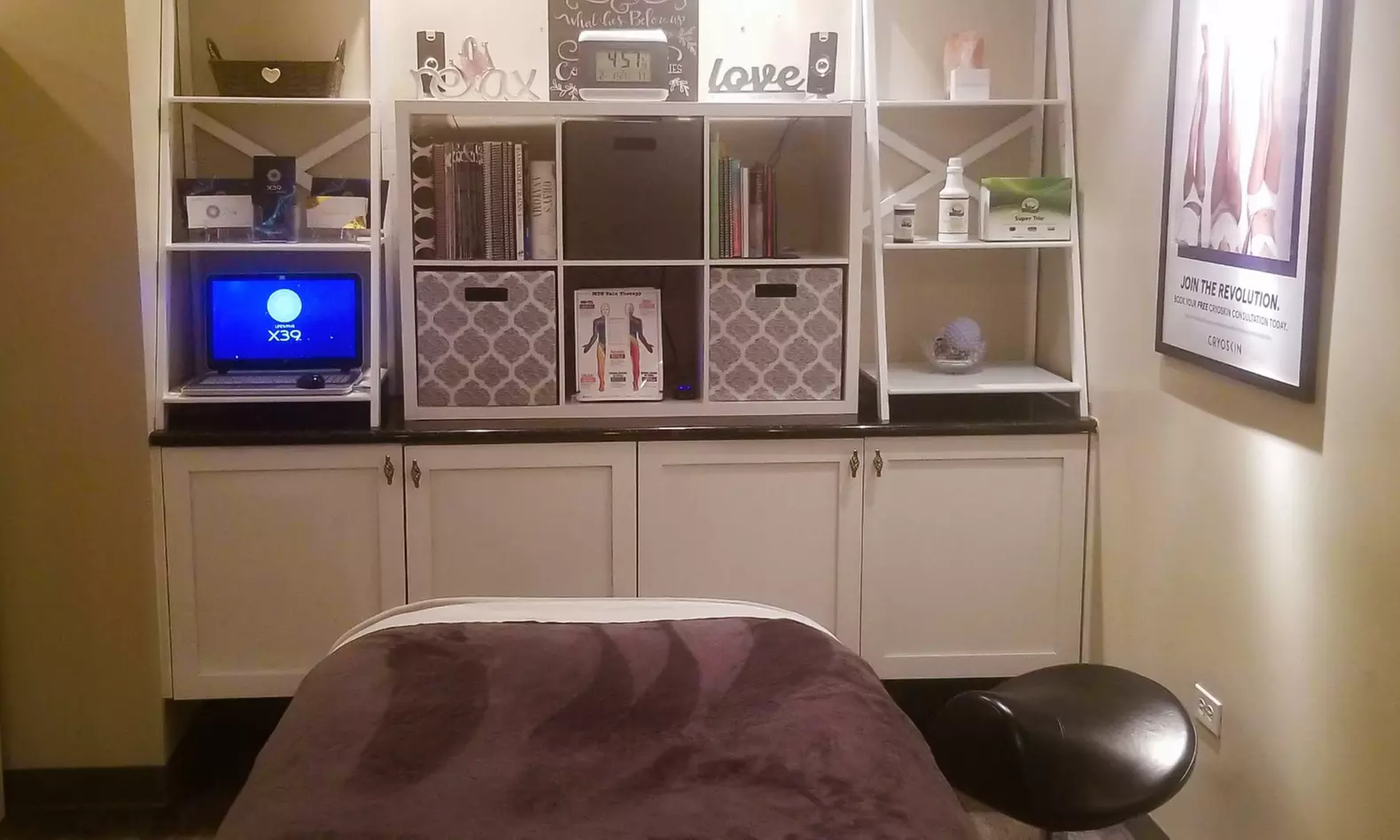 Release & Restore: One or Three Deep Tissue Massages(60 or 90 Minutes)