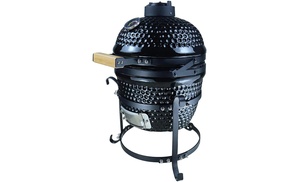 Outsunny Ceramic Egg Barbecue