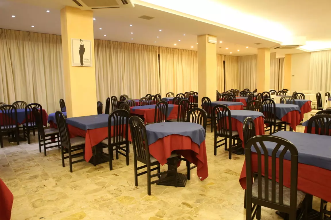 Rimini: fino a 7 notti con colazione o pensione completa