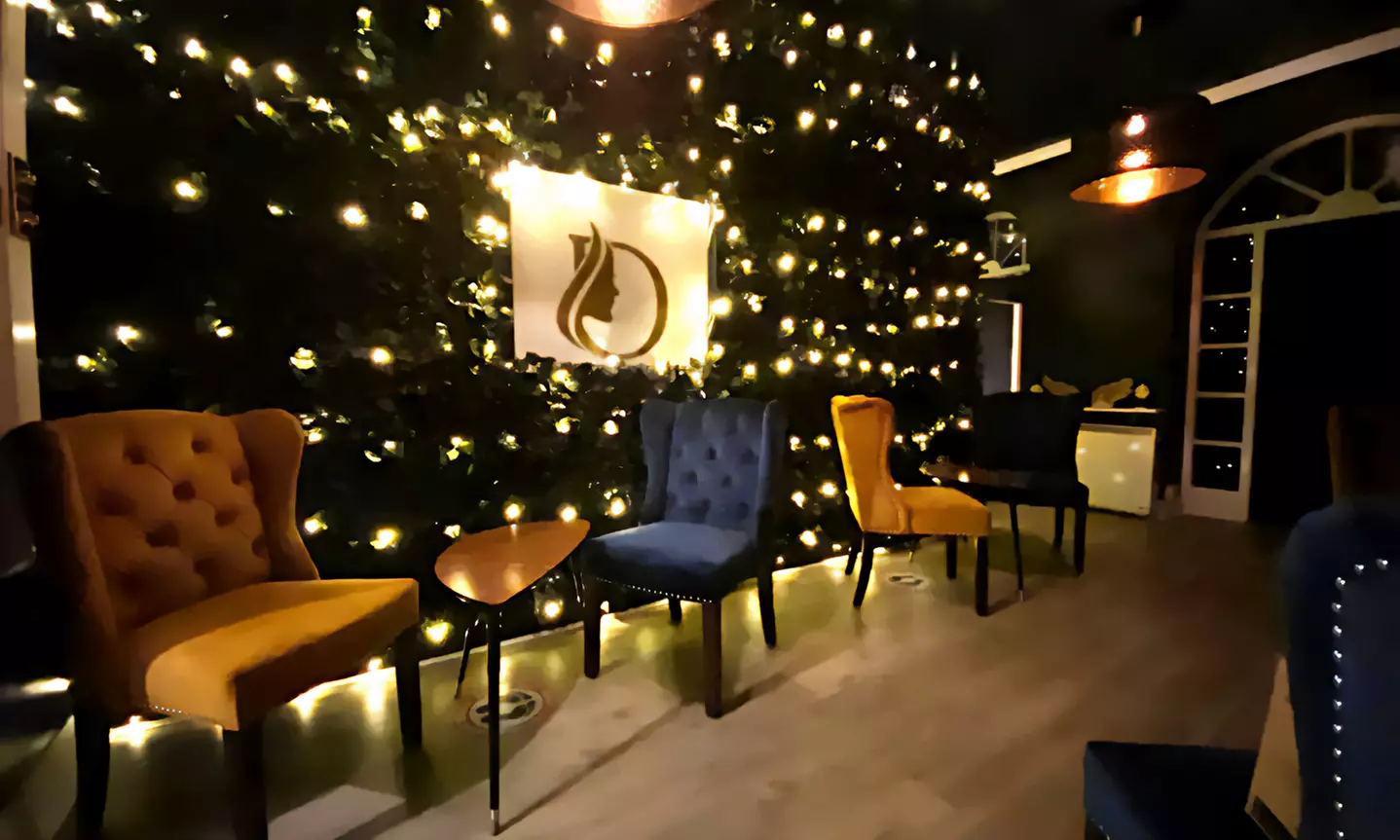 90 Mins of Spa Bliss with Prosecco for One or Two