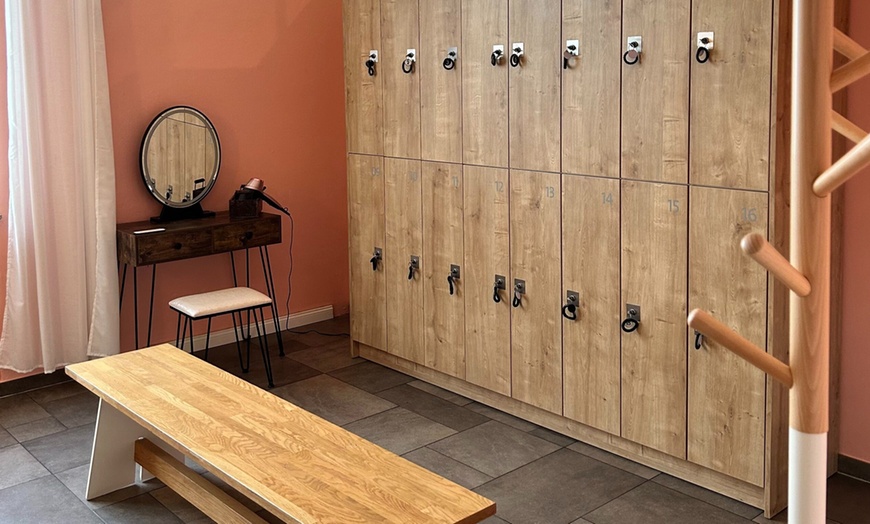 Image 10: 3-stündige Spa-Auszeit für 1 oder 2 Personen mit optionaler Massage