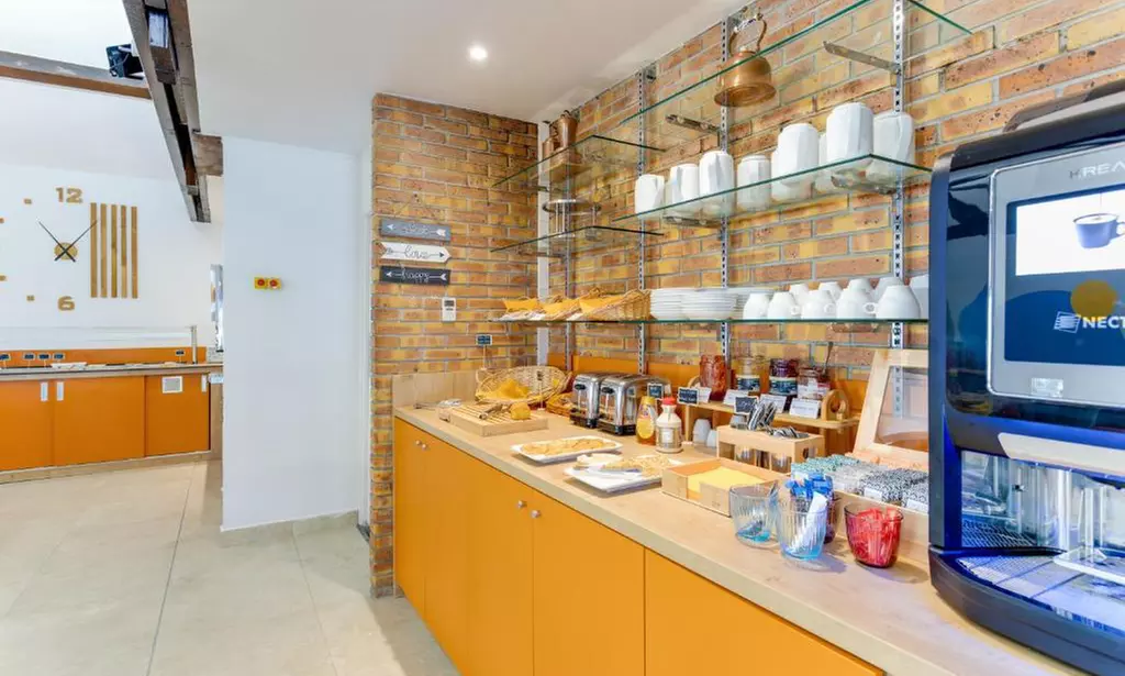 Proche Cannes : 1 ou 2 nuits en chambre double, option petit-déjeuner