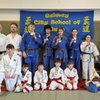 Image 2: Two or Six 60-Min Junior Judo Classes or 90-Min Senior Judo Classes