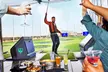 Fun-For-All Games, Chef-Crafted Food & Tasty Drinks — Save Up to 55% Off on Exclusive Topgolf Game Play Deals - Second Medium