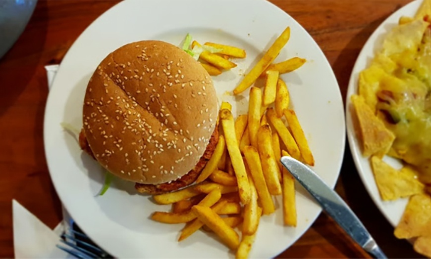 Image 6: Enjoy Gourmet Mexican Food & Drink w/ Vouchers worth $15, $30, or $60