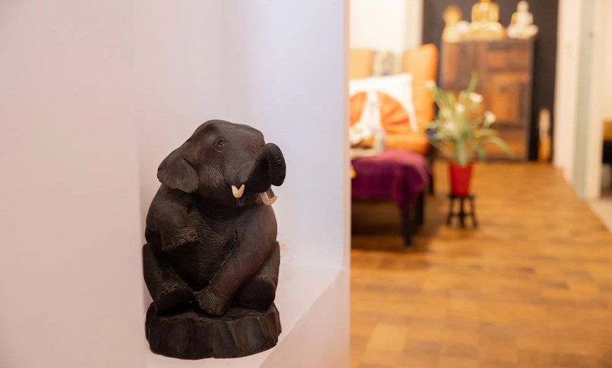 Image 5: Escale thaïlandaise aux Sables-d'Olonne en solo ou duo