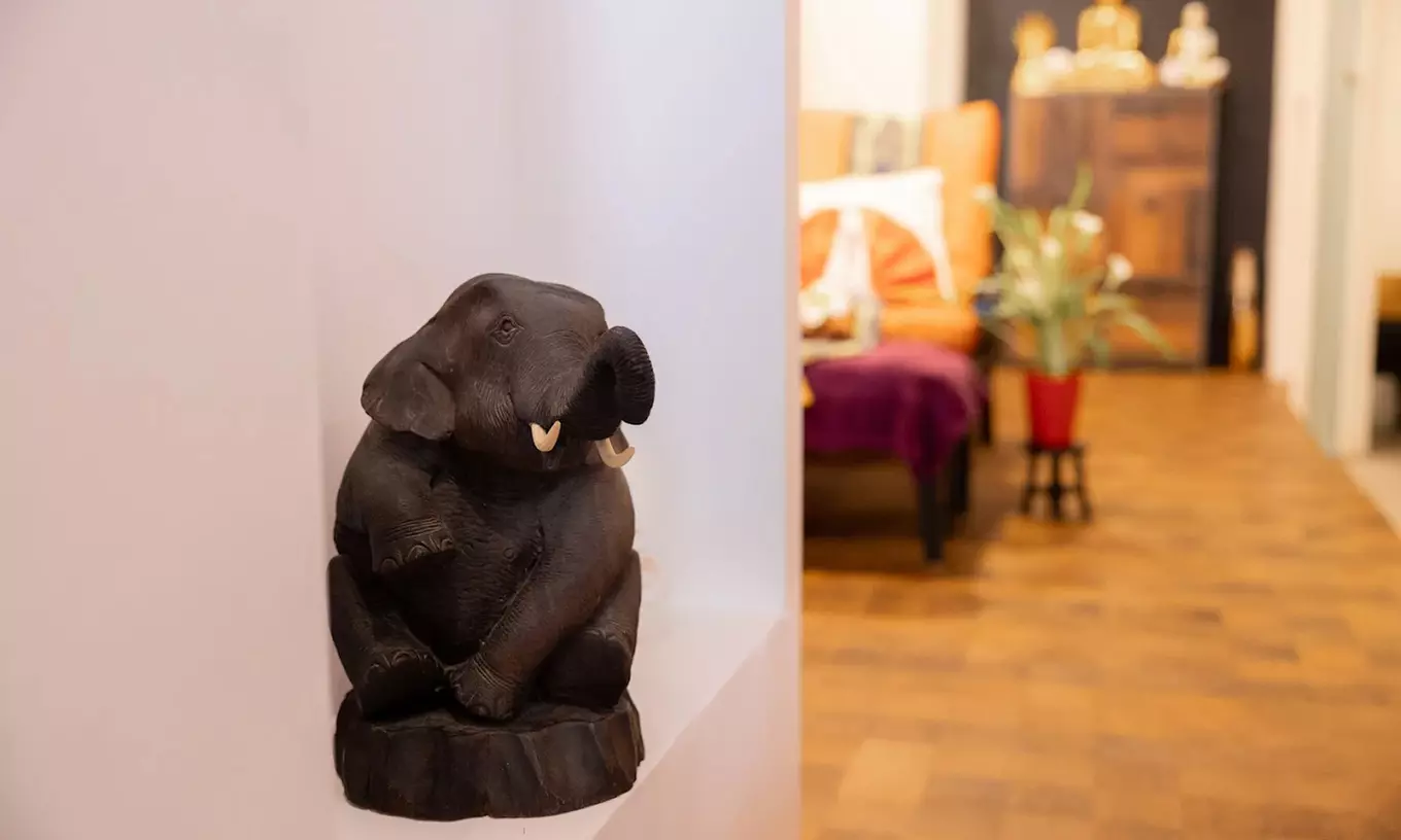 Escale thaïlandaise aux Sables-d'Olonne en solo ou duo