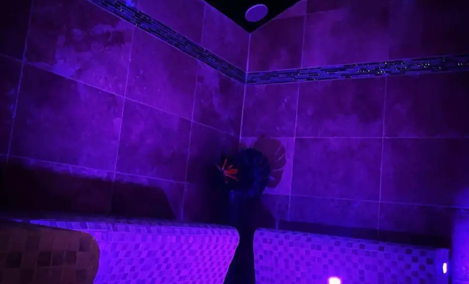 Rituel bien-être solo ou duo au choix avec hammam, gommage et massage