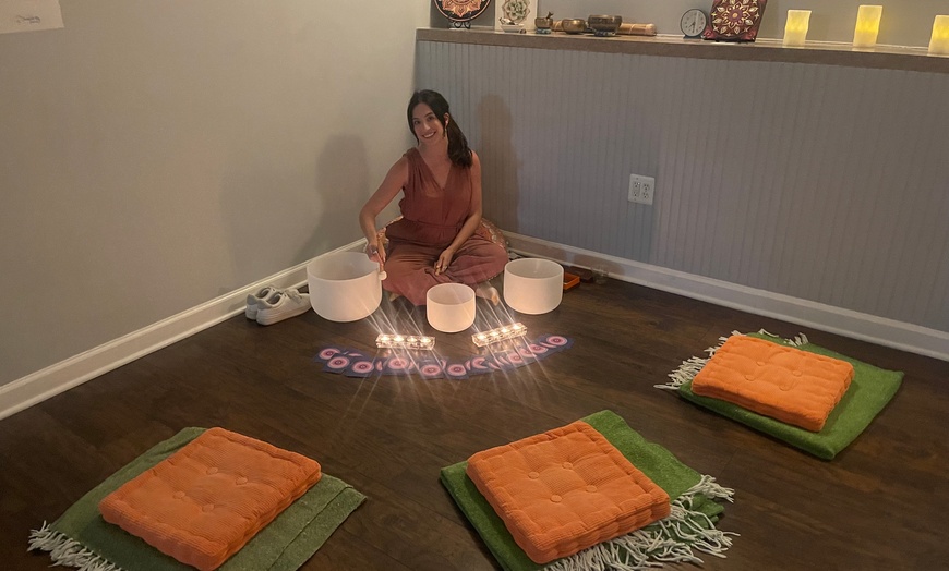 Image 3: Relaxing Massages and Unique Enhancements for Holistic Healing