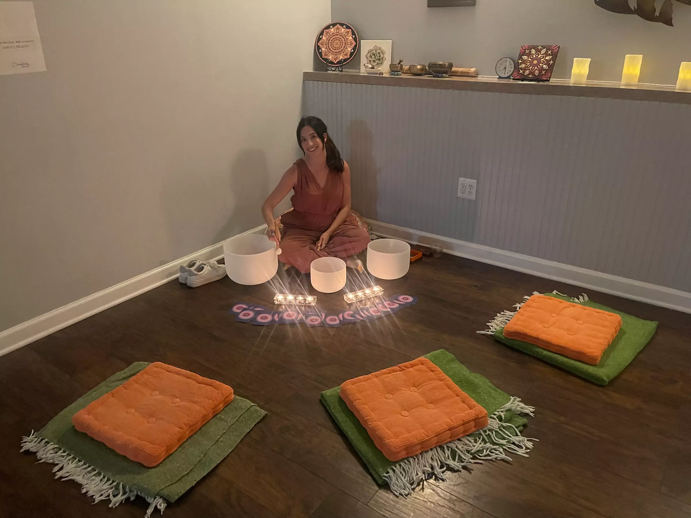 Relax with Massage or Facial with Choice of Enhancement! 
