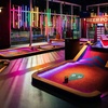 Image 5: Upscale, Tech-Infused Mini Golf for 2 or 4 - Tax Included