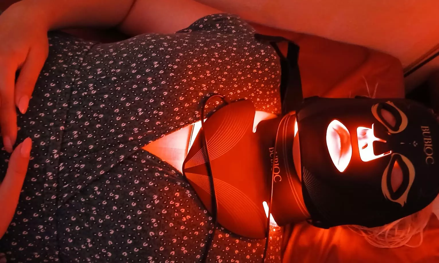 Radiant Results with Red Light Therapy Packages