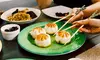 Experience Authentic Flavors with Hu Din Ji Shanghai Bistro's Voucher Towards Food & Drink Up to  38% Off