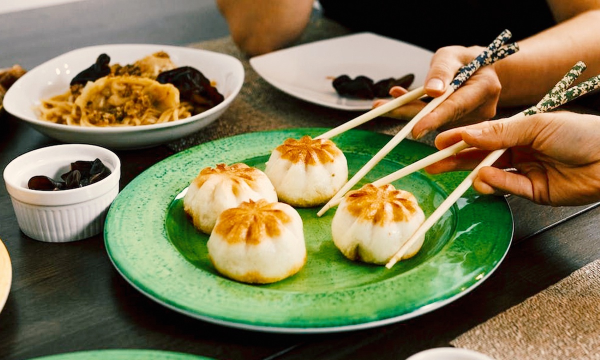 Discover Authentic Flavors - Voucher Towards Food and Drink  
