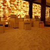 Image 10: Salt Room Yoga Experience: Wellness, Relaxation & Breathing Sessions