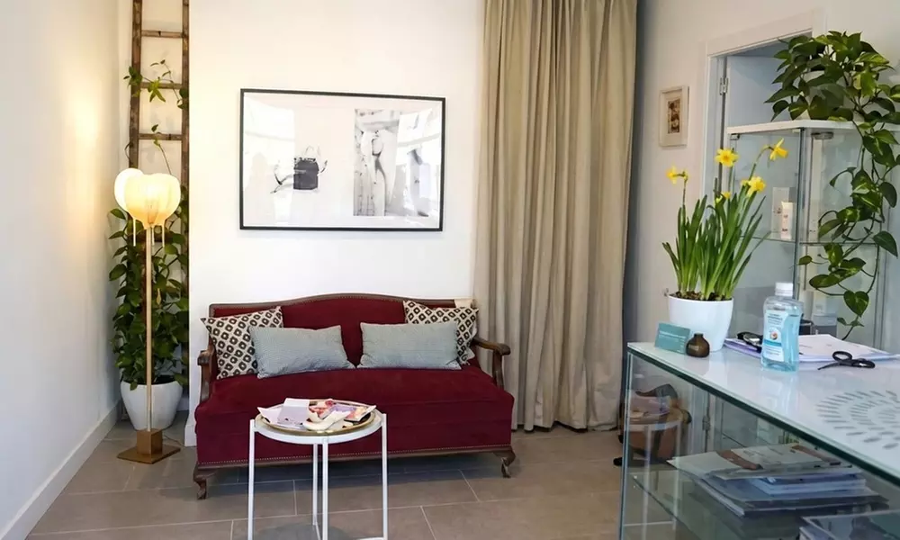 1, 3 o 6 sesiones de 60 minutos de tratamientos Slim Bio Diatermia Pro