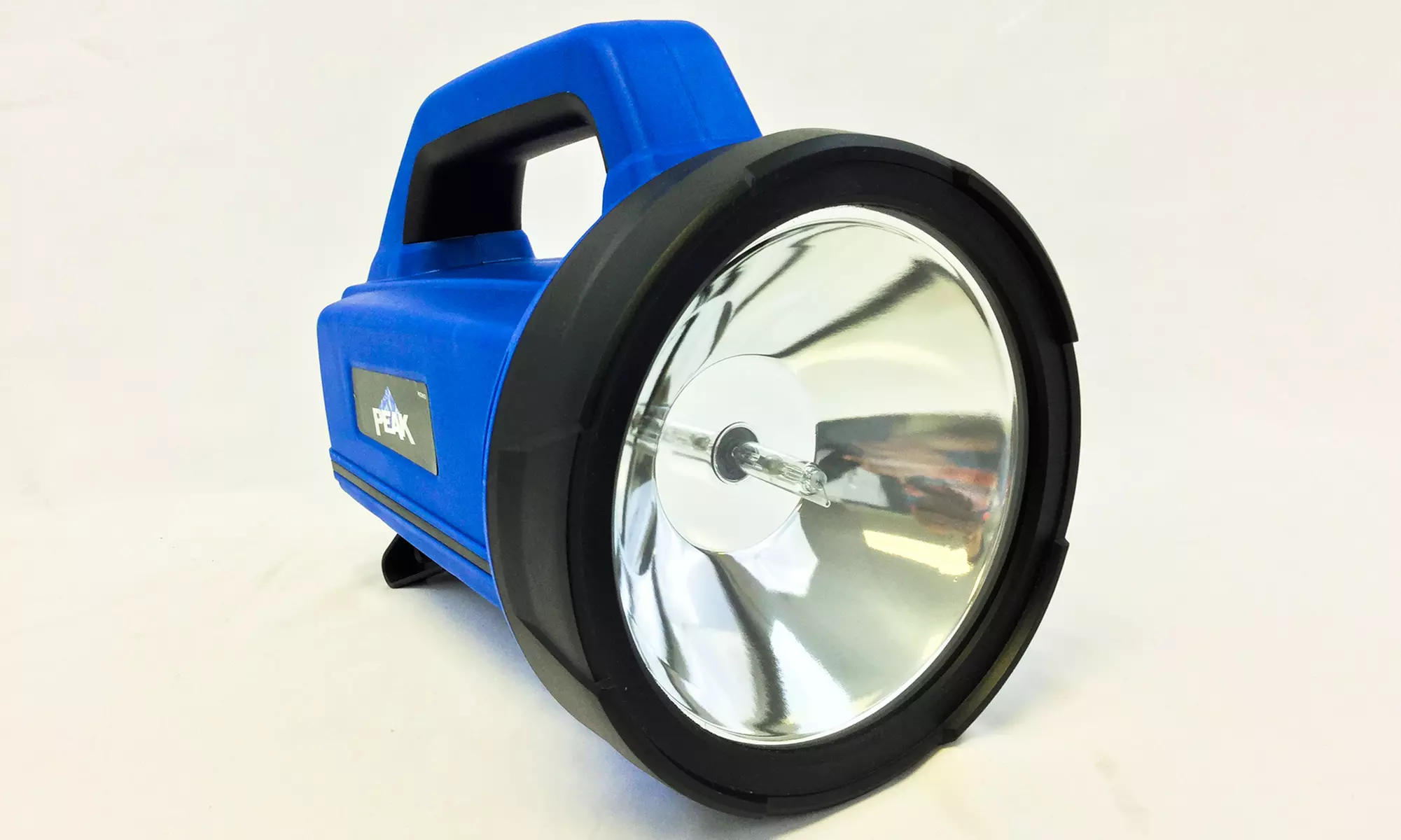 Peak 12V High-Intensity Rechargeable Spotlight - Primary Image