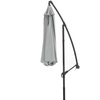Image 5: 3M Cantilever Parasol with Base 
