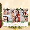 Image 2: PhotoAffections Custom Holiday Photo Cards & Personalized Greetings