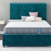 Image 2: Aspire Pocket Sprung and Wool Hybrid Mattress