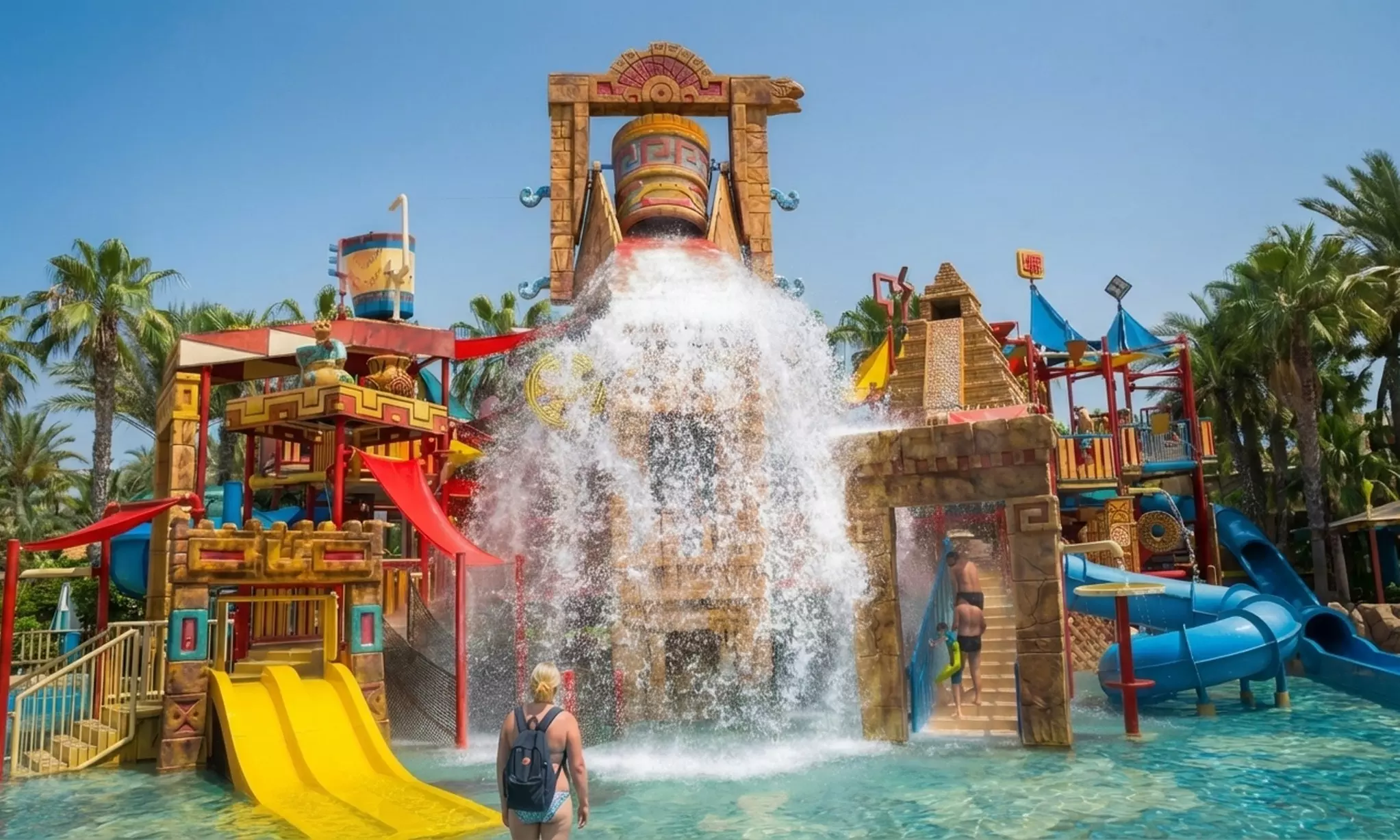 AL RIFAA TOURS, UAE - From AED199 - Dubai | Groupon