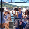 Image 9: Up to 29% Off Willamette Falls or Historic Bridge Boat Tours