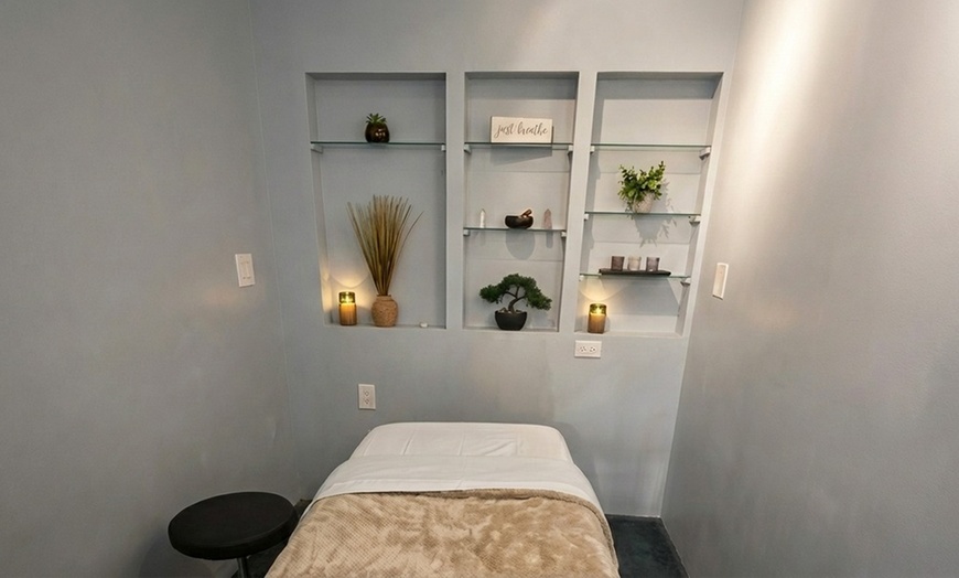 Image 2: 30-Minute Reiki Nervous System Reset (Intro Session)