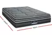 FREE SHIPPING: Giselle 35cm Bamboo Cover Mattress: Queen-MATTRESS-FE35-Q / King-MATTRESS-FE35-K (Up To 45% Off) - Image 4