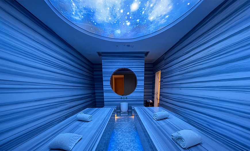 Image 2: Moroccan Bath & Spa Treatment at Soul Senses Spa, 5★ Mövenpick JVT