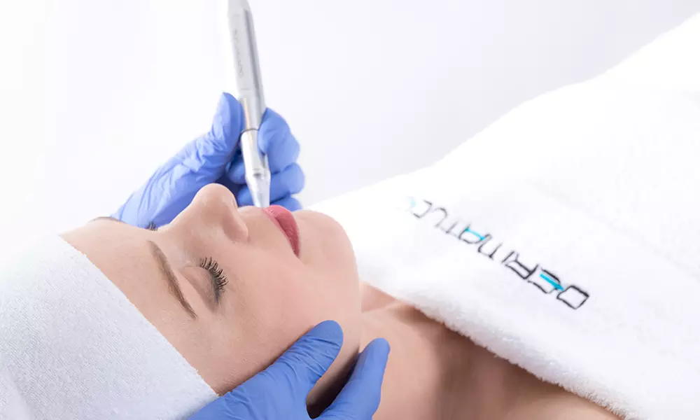 Meta Therapy - 1 Day Advanced Skincare Training & Certification