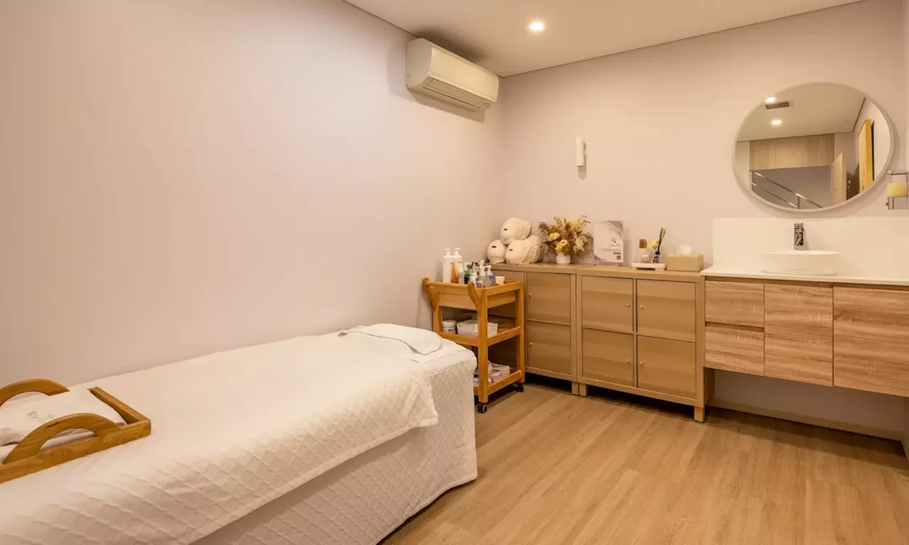 HIFU Face, Neck & Body Sculpting Treatments