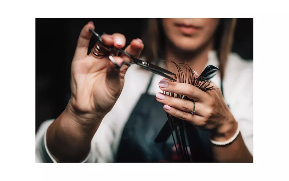 Elevate Your Look with Fresh Cuts, Soothing Shampoos & Styles