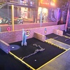 Image 14: Step into a Brooklyn-Themed 18 Holes of Mini Golf for Adult and Child 