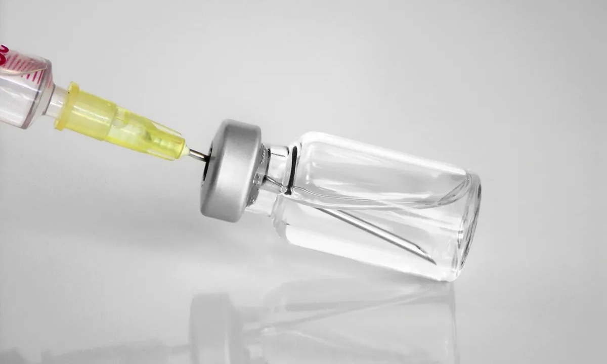 Revitalize with 4, 8, or 12 Glutathione Subcutaneous Injections