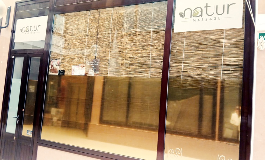 Image 5: 3 o 6 sesiones de maderoterapia con radiofrecuencia en zona a elegir