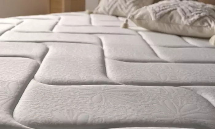 Matelas à memoire de forme Real Bio Confort