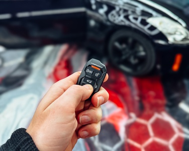 3x Lock Remote Starter Installation - Legacy Tint & Audio