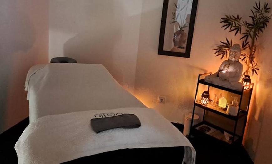 Image 3: Ritual Hamman de 45 minutos con peeling y masaje para 2 personas 