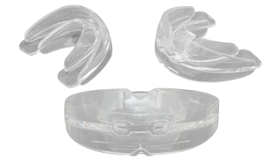 Image 4: Orthodontic Teeth Retainer