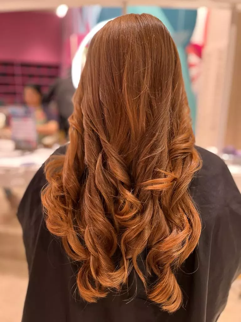 Wash, Cut and Blowdry at New Image Hair & Beauty