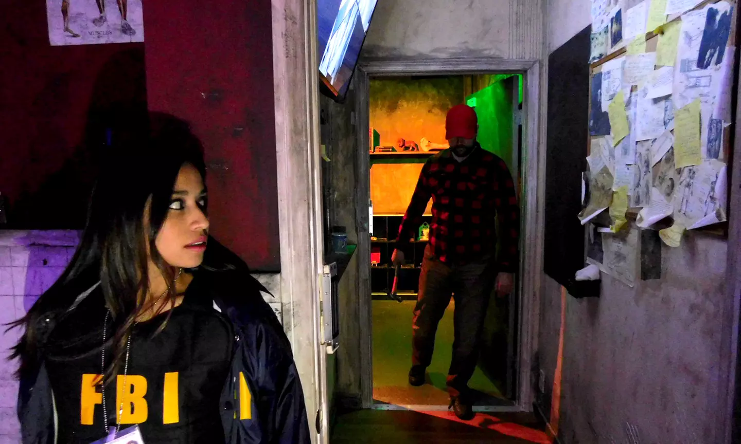 Experience Award-Winning Escape Adventures at Top-Rated SoCal Venues