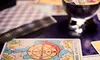 Explore Life Clarity with Full Life Tarot Crystal or Love Psychic Readings for Past Present and Future Guidance