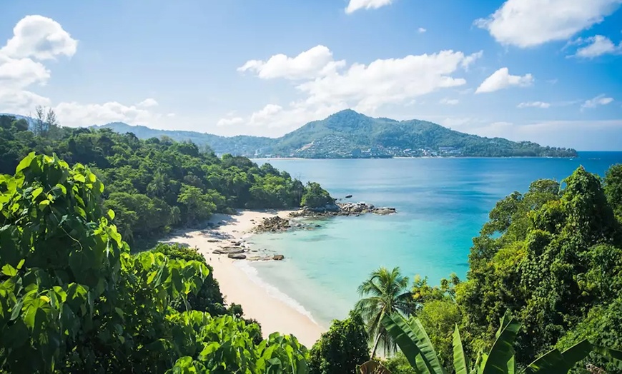 Image 2: ✈ Mystery Getaway: Majestic Journeys – 10 Nights (Tier 1)