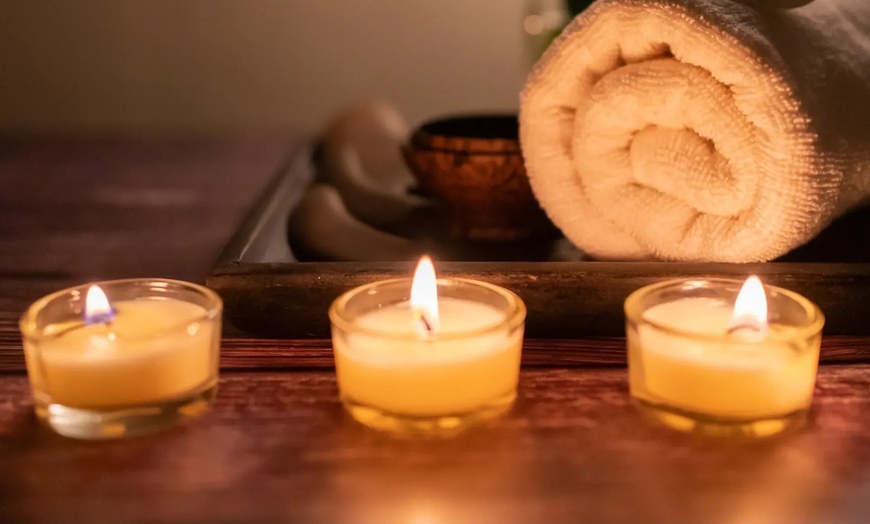 Image 3: Unwind with 45 Min Herbal Harmony Yoni Steam Session 