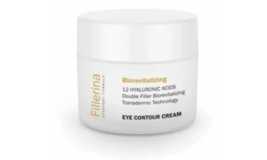Image 5: Fillerina Every Day Double Filler 12HA Creme (bis 1979,60 € / 1 L)